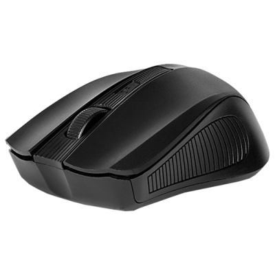 Мышь SVEN RX-300 Black USB