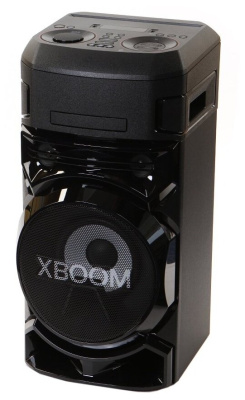 Портативная акустика LG XBOOM ON66