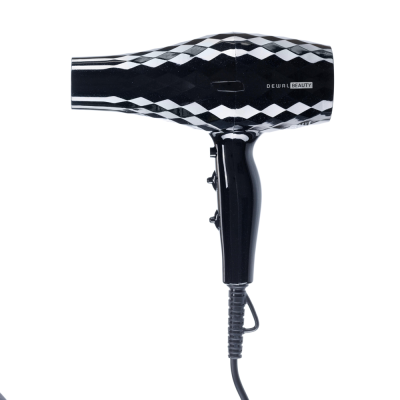 Фен Dewal HD1007-Black