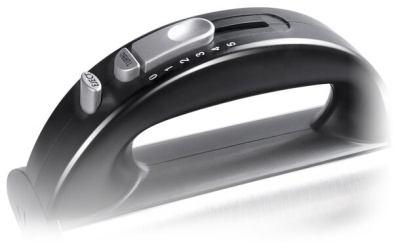 Миксер CENTEK CT-1108 (черн/сталь)