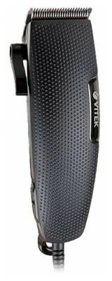 Машинка для стрижки волос Vitek VT-2520 BK