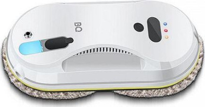 Робот мойщик окон BQ WR200S Белый