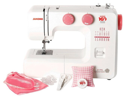 Швейная машина Janome 311PG