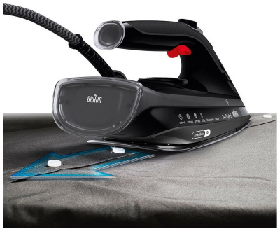 Утюг Braun SI5088BK