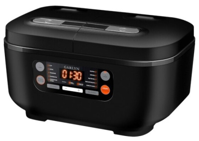 Мультиварка Garlyn MR-Duo 5