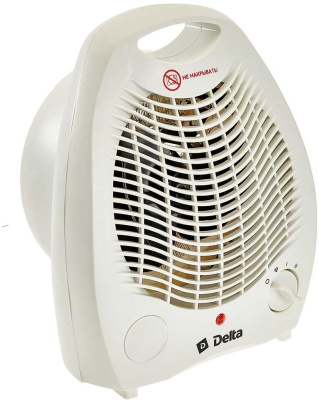 Тепловентилятор Delta D-607