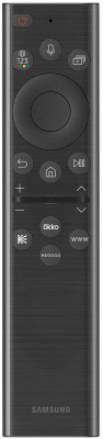ЖК-телевизор, QLED Samsung QE55QN90BAU