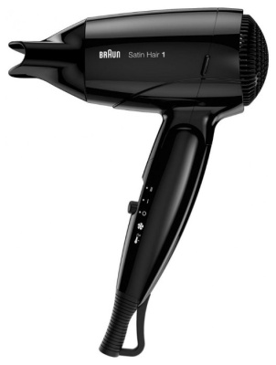 Фен Braun HD 130