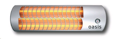 Инфракрасный обогреватель Oasis IV-20 (D)