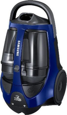 Пылесос Samsung VCC885BH36