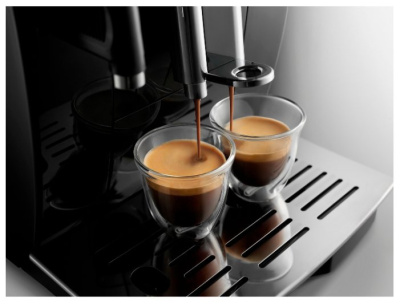 Кофемашина De'Longhi ECAM 25.462.B