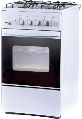 Плита газовая Лада Nova RG 24040 W
