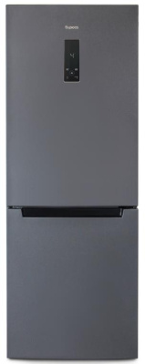 Холодильник Бирюса W920NF