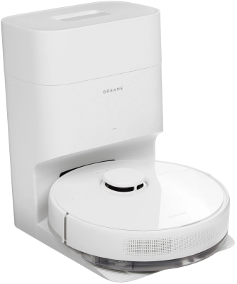 Пылесос Dreame Bot D10 Plus Gen2-RU (RLD32GD)