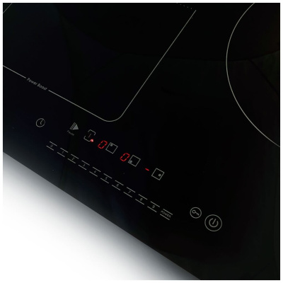 Индукционная варочная поверхность Ginzzu HCI-351