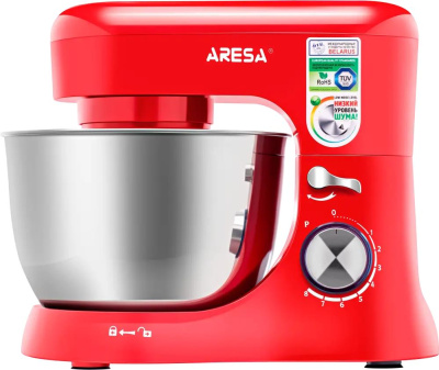 Планетарный миксер Aresa AR-1910
