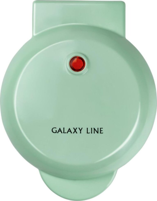 Вафельница Galaxy LINE GL 2979 Мятный