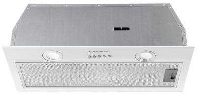 Вытяжка Maunfeld THAMES 601PM WHITE