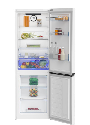 Холодильник BEKO B3DRCNK362HW