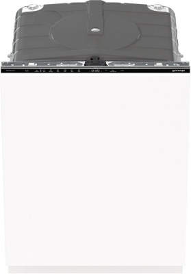 Посудомоечная машина встраиваемая Gorenje GV643D60