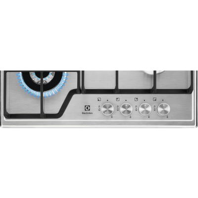 Газовая варочная поверхность Electrolux GRE363MX