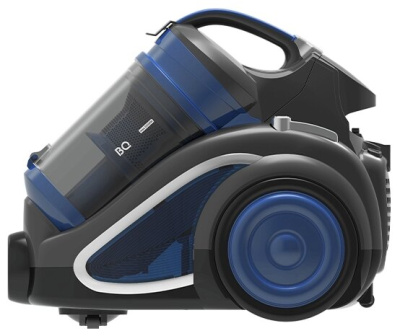 Пылесос BQ VC2208MC Gray-Blue