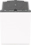 Посудомоечная машина встраиваемая Gorenje GV643D60