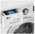 Стиральная машина LG F-1296NDS1