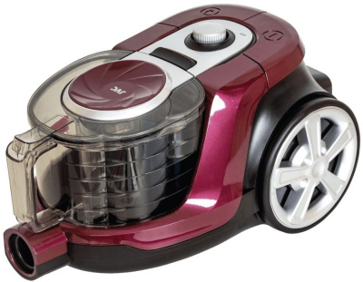 Пылесос JVC JH-VC431 Красный