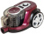 Пылесос JVC JH-VC431 Красный