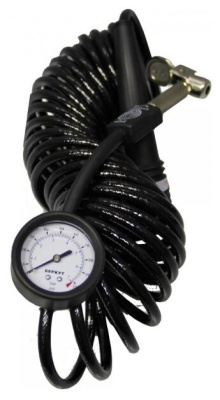 Компрессор автомобильный Berkut R24