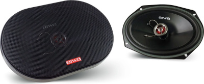 Автоколонки AIWA ASM-6920