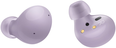 Беспроводные TWS-наушники Samsung Galaxy Buds 2 SM-R177 Violet Беспроводные TWS-наушники Samsung Galaxy Buds 2 SM-R177 Violet