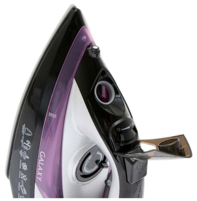 Утюг Galaxy GL 6128