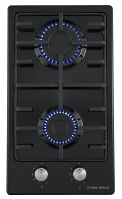Газовая варочная поверхность Maunfeld EGHE.32.3EB\G