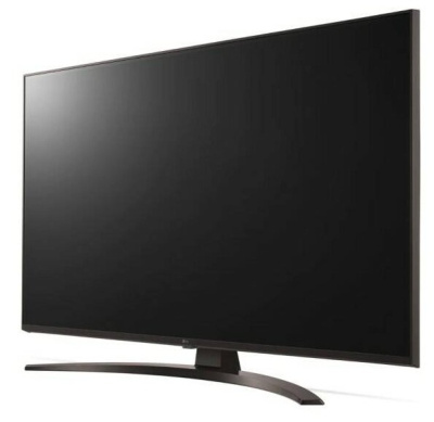 ЖК-телевизор LG 43UQ81009LC