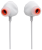 Наушники вкладыши JBL Quantum 50 White