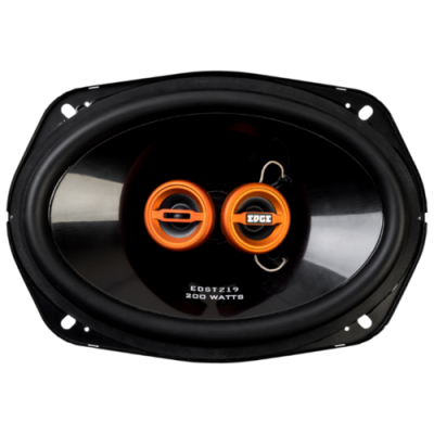 Автоколонки EDGE EDST219-E6