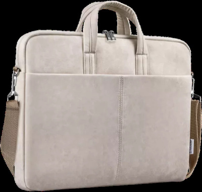 Сумка Defender Solid 15.6" Beige
