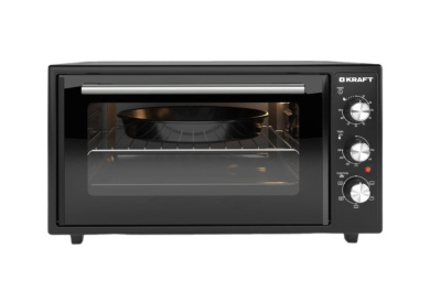 Мини-печь Kraft KF-MO 4808 FDBL