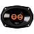 Автоколонки EDGE EDST219-E6