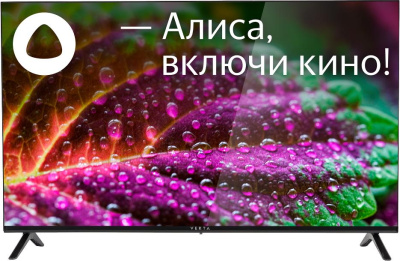 ЖК-телевизор Vekta LD-32SR4860BS