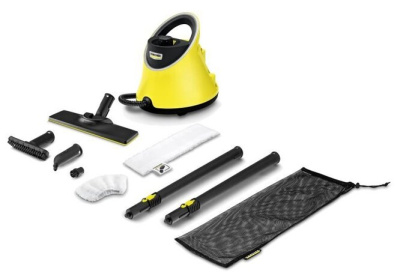 Пароочиститель KARCHER SC 2 Deluxe EasyFix