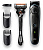 Триммер Braun BT 5340 + Бритва Gillette