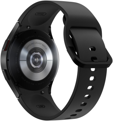 Умные часы Samsung Watch 4 SM-R860 (40мм) Black