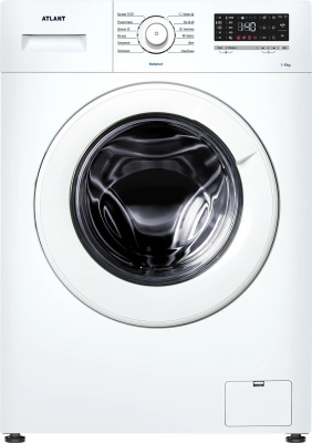 Стиральная машина ATLANT 60У1018-T-00