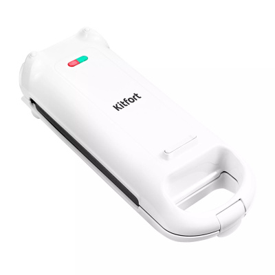 Вафельница Kitfort КТ-1643