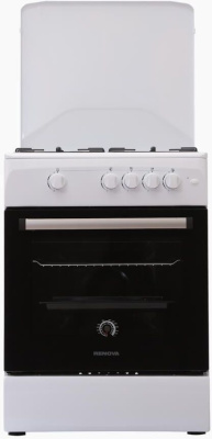 Плита газовая Renova SG6G-CDW-TR