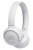 Bluetooth-наушники с микрофоном JBL T500BT White