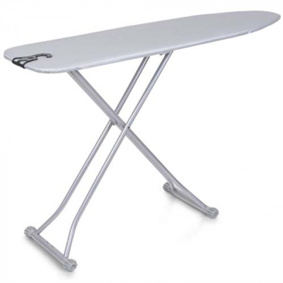 Гладильная доска Dogrular Гиги серая 15024